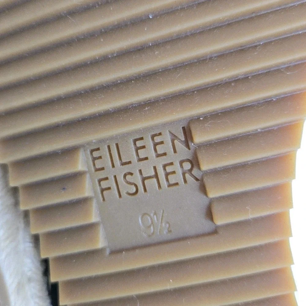 Eileen Fisher eileen fisher